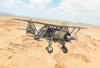 Italeri 2842 FIAT CR.42 Falco Assault / Night Fighter 1/48